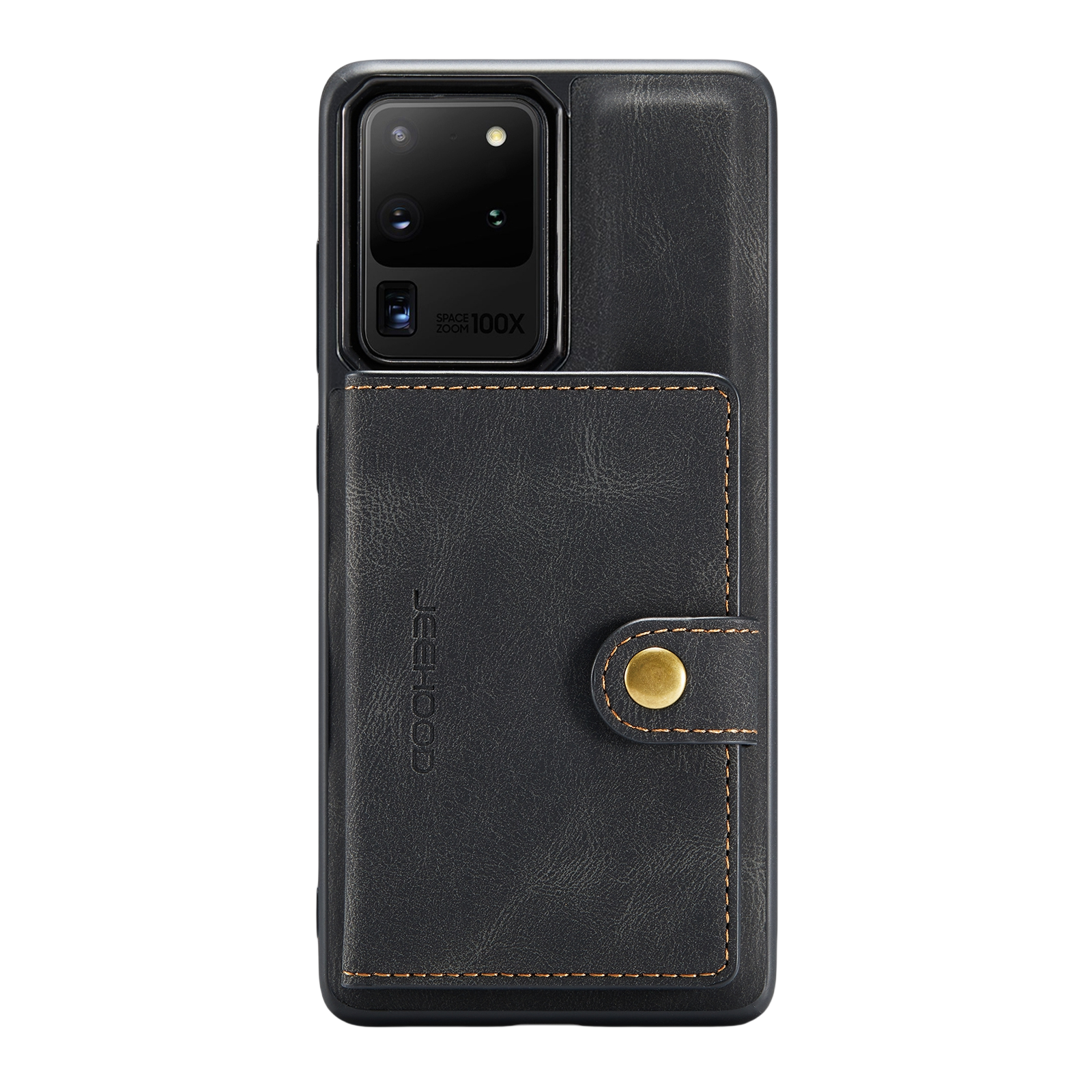 iArmor Detachable Magnetic Leather Card Case for Samsung Galaxy Note Series