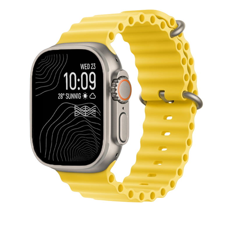 iArmor Pulse Series Simple Band for All-Day Style