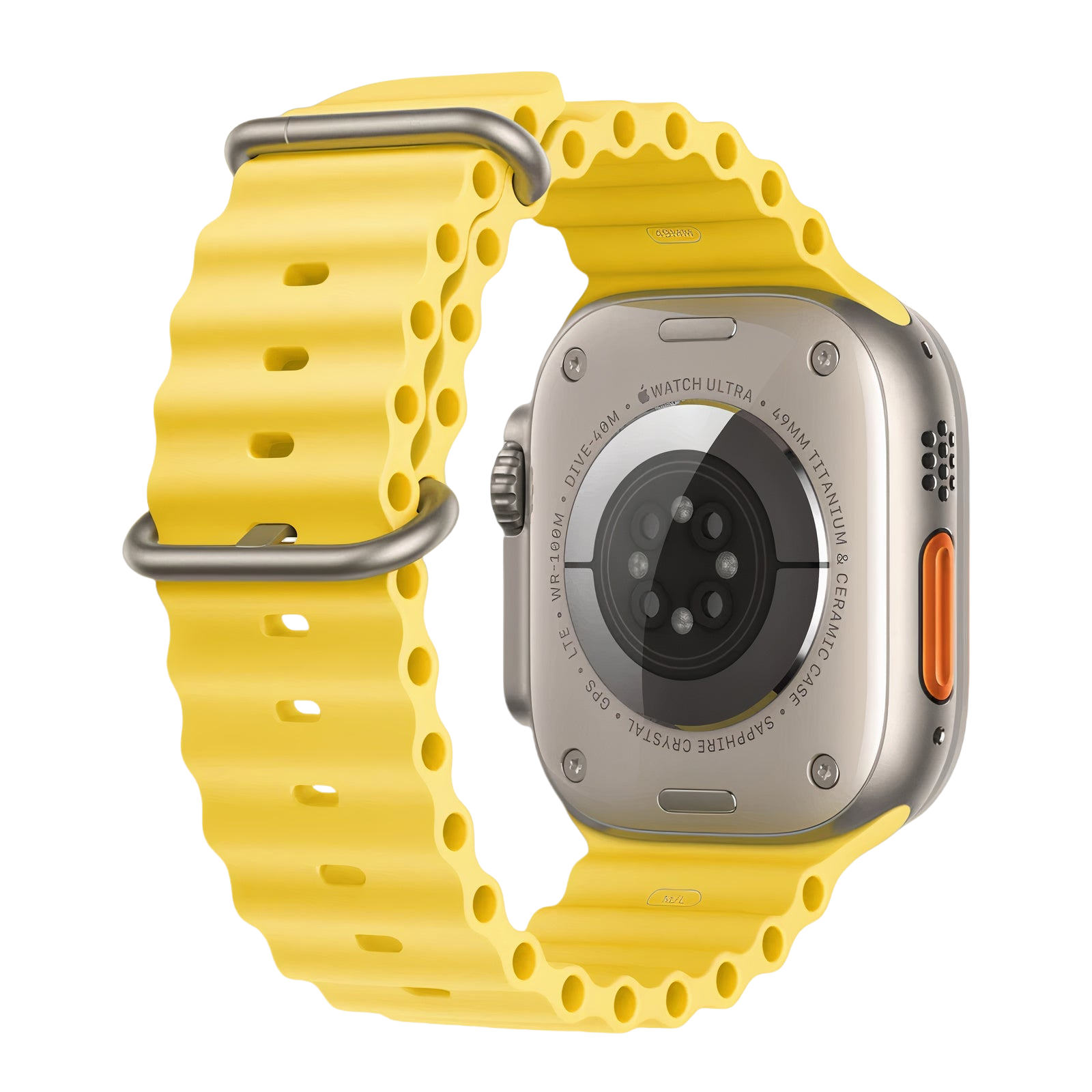 iArmor Pulse Series Simple Band for All-Day Style