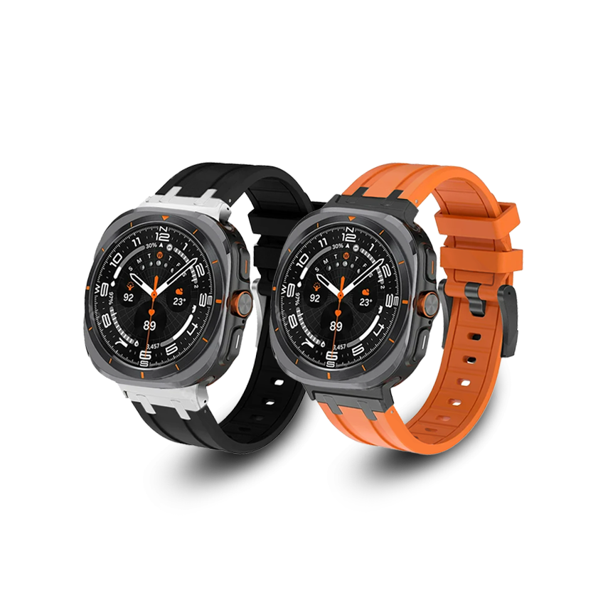 iArmor Active Silicone Band for Samsung Galaxy Watch - Trail Series