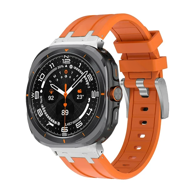 iArmor Active Silicone Band for Samsung Galaxy Watch - Trail Series