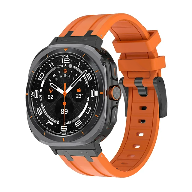 iArmor Active Silicone Band for Samsung Galaxy Watch - Trail Series