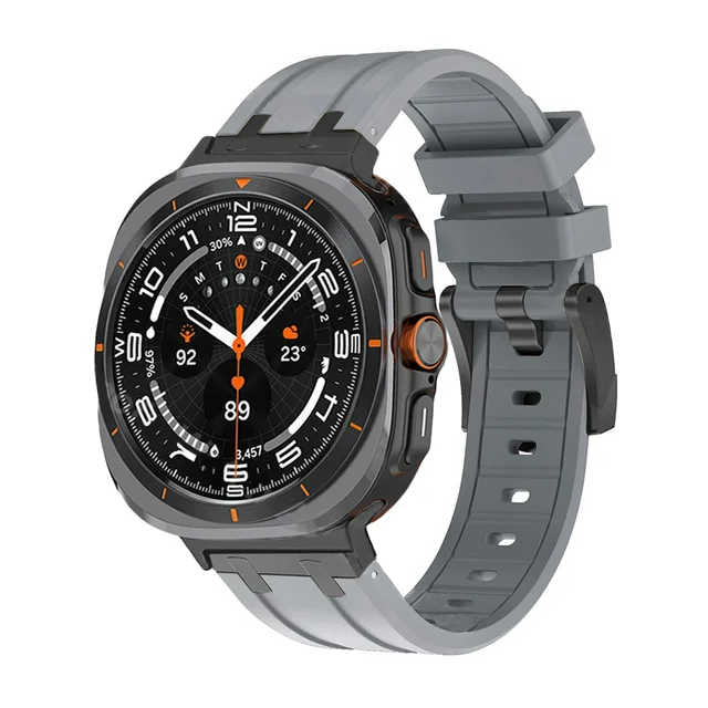 iArmor Active Silicone Band for Samsung Galaxy Watch - Trail Series