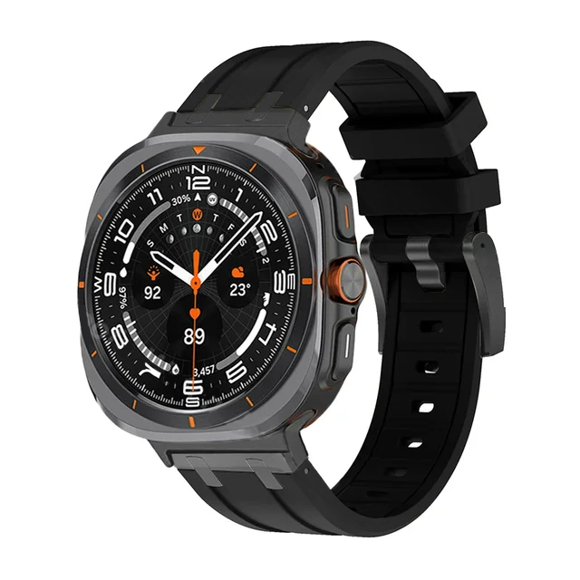 iArmor Active Silicone Band for Samsung Galaxy Watch - Trail Series