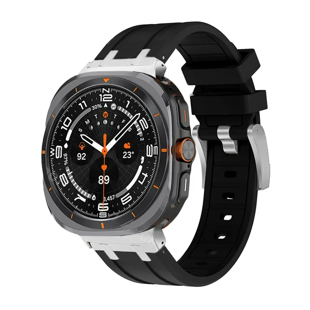 iArmor Active Silicone Band for Samsung Galaxy Watch - Trail Series