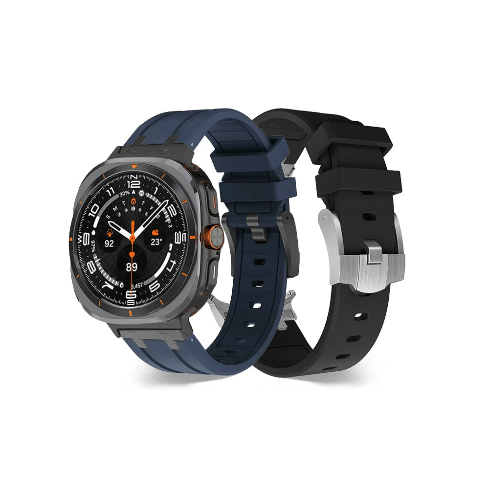 iArmor Active Silicone Band for Samsung Galaxy Watch - Trail Series