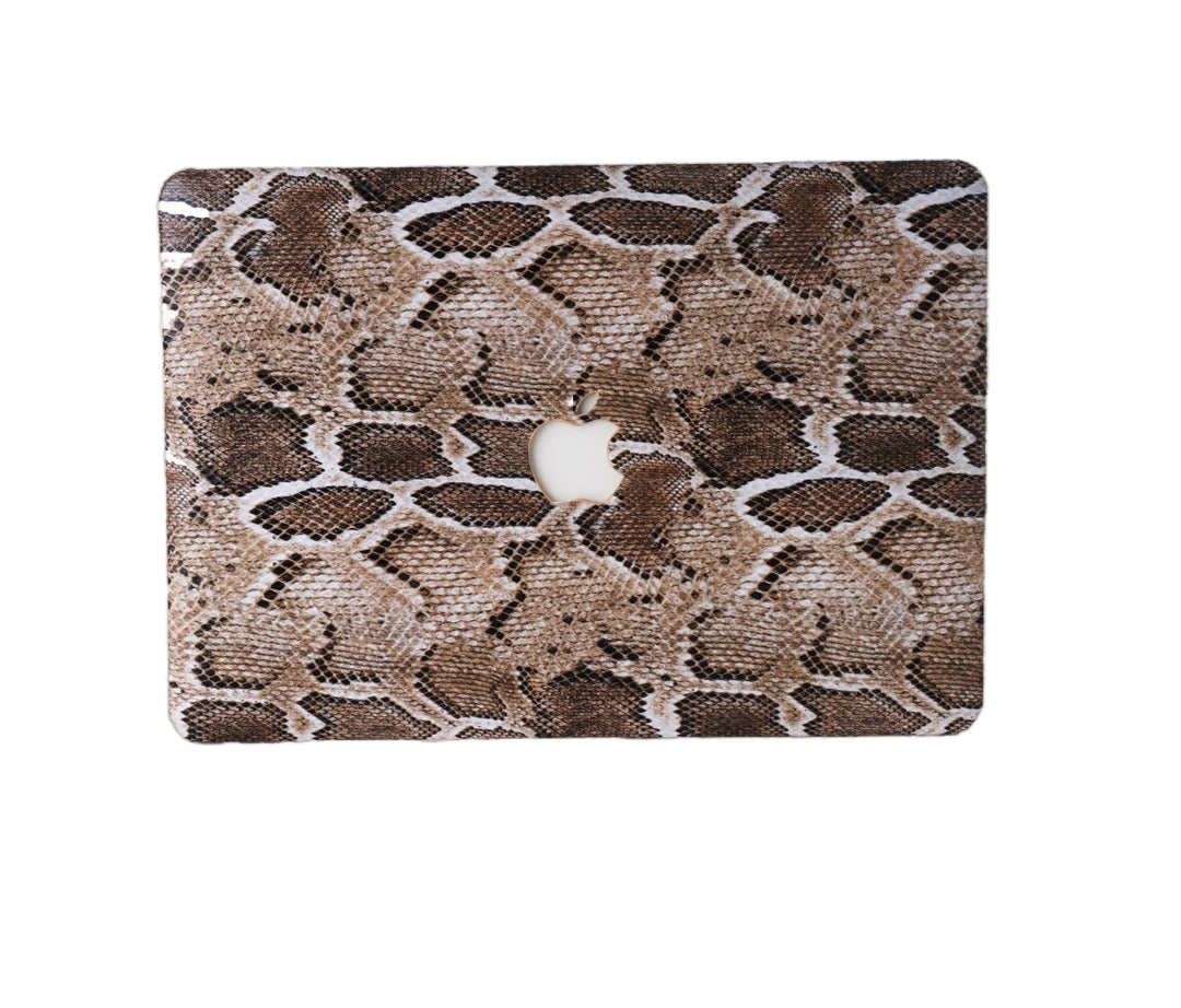 iArmor Python-Style MacBook Case